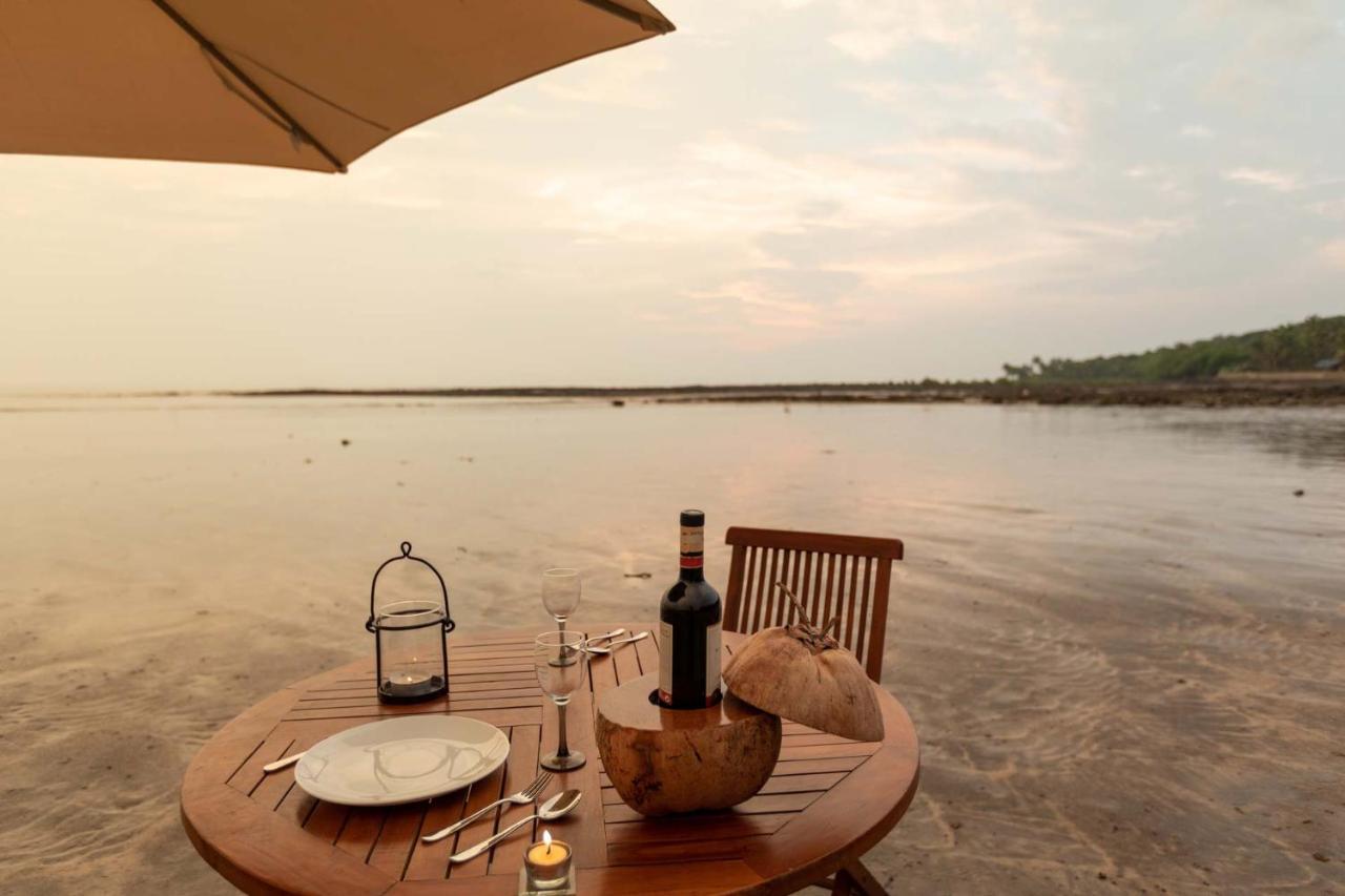 Casa Del Mer By Stayvista - Nearby Beach With, Sea-View Rooms & Coconut Farm Alībāg Esterno foto