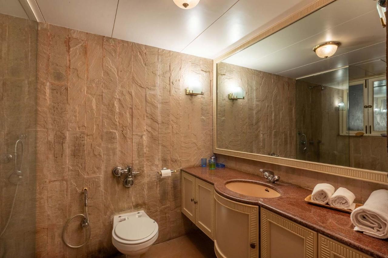 Casa Del Mer By Stayvista - Nearby Beach With, Sea-View Rooms & Coconut Farm Alībāg Esterno foto
